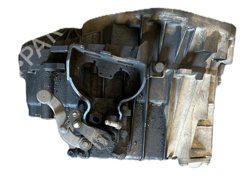 Used Gearbox Gearbox 25329957 25329957
