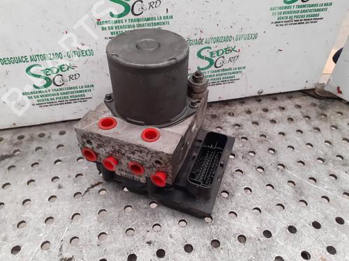 Used ABS pump AUDI A6 C6 (4F2) [2004-2011]  25329552