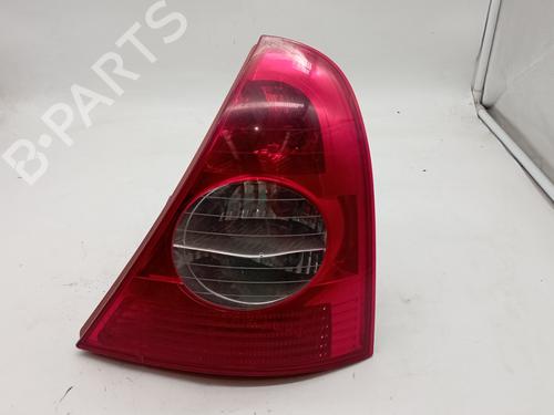 Højre baglygte RENAULT CLIO II (BB_, CB_) [1998-2016]  28693995