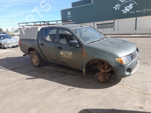 Brugte MITSUBISHI L200 / TRITON (KA_T, KB_T) [2004-2018]  2921675