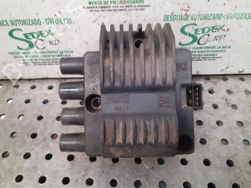 Used Ignition coil Ignition coil OPEL CORSA B (S93) [1993-2009] 36079112 36079112