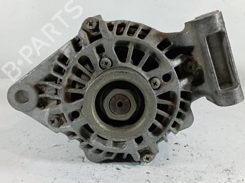 Alternator MAZDA 2 (DY)  | BP25315560M7 