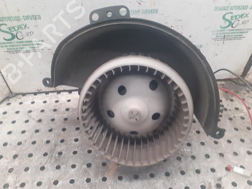 Varmeblæser OPEL ASTRA H (A04)  | BP25320629M62 