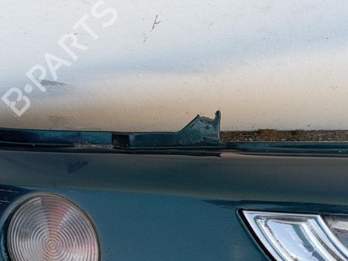 Front bumper MINI MINI (R50, R53)  | BP26034712C7 