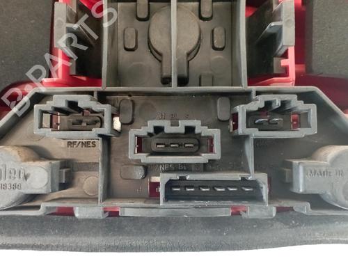 Right taillight VW GOLF IV (1J1)  | BP25308678C35 