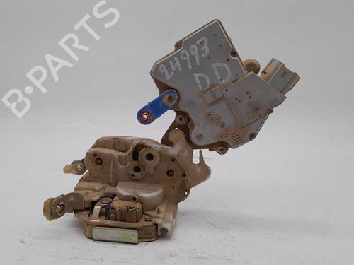 Used Front right lock Front right lock NISSAN TERRANO II (R20) 2.7 TDi 4WD (125 hp) 34636298 34636298
