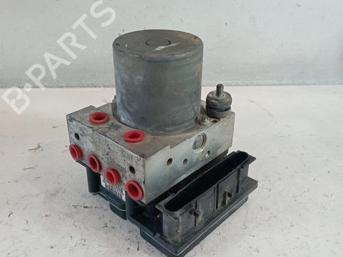 Used ABS pump CITROËN C4 I (LC_) [2004-2014]  25322985