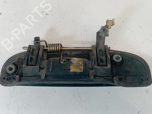 Rear left exterior door handle HYUNDAI GETZ (TB) 1.1 | BP25308579C130 