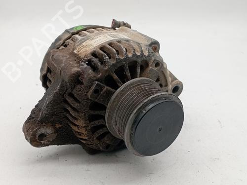 Used Alternator Alternator TOYOTA HILUX VII Pickup (_N1_, _N2_, _N3_) [2004-2016] 33674079 33674079