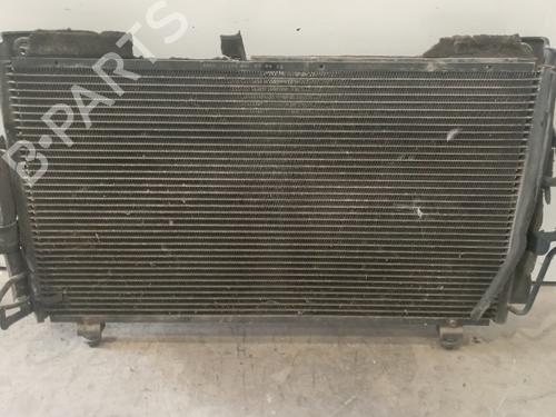 AC radiator FORD TOURNEO CONNECT  | BP25322527M32 
