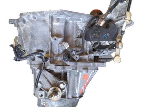 Used Gearbox Gearbox PEUGEOT 307 (3A/C) [2000-2012] 34349104 34349104