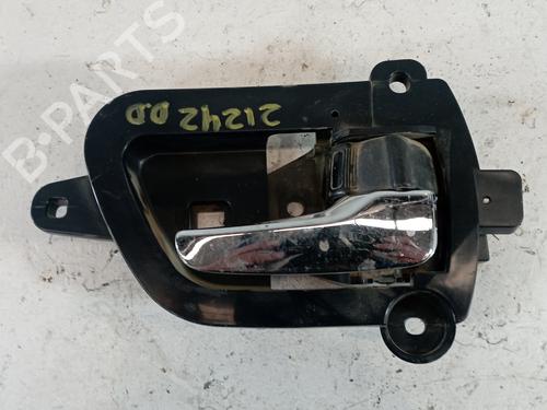 Høyre bak invendig håndtak MITSUBISHI OUTLANDER II (CW_W) 2.0 DI-D (CW8W) (140 hp) 25308937
