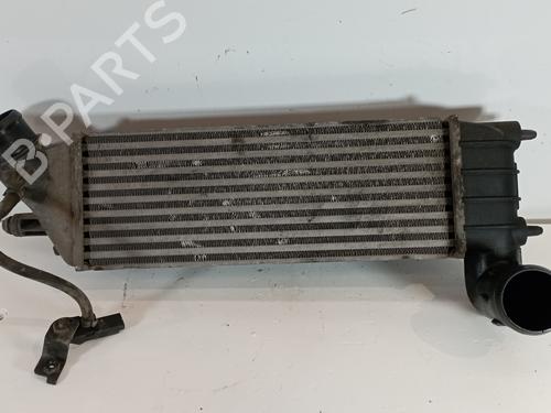 Used Intercooler CITROËN C8 (EA_, EB_) 2.2 HDi (128 hp) 25318998