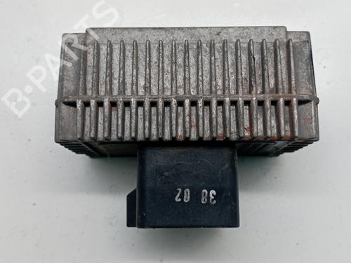 Used Electronic module OPEL ASTRA G Hatchback (T98) [1998-2009]  25308596