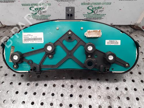 Instrument cluster PEUGEOT 206 Hatchback (2A/C)  | BP25322387C47 