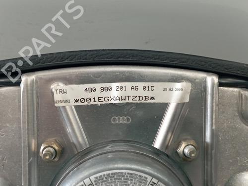 Førerens kollisjonspute AUDI A6 C5 Avant (4B5)  | BP25322342C9 