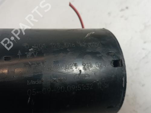 Starter SEAT IBIZA III (6L1)  | BP25319935M8 