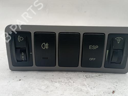 Used Headlight switch HYUNDAI SONATA V (NF) [2004-2014]  25313459