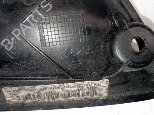 Front left interior door handle BMW 1 (E87) 120 d | BP25308608I13 