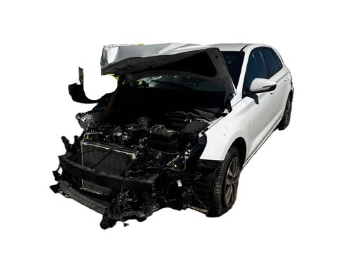 Brugte HYUNDAI i30 Estate (PDE)    4541441