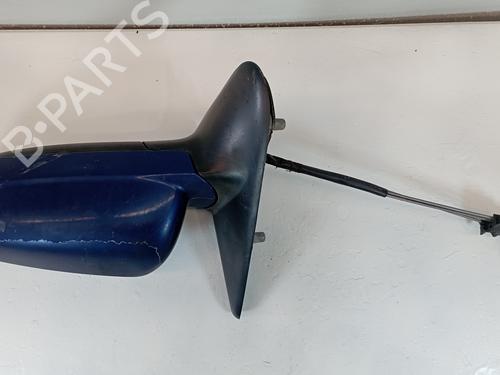 Left mirror SEAT CORDOBA (6K1, 6K2) 1.9 D | BP25312347C26 