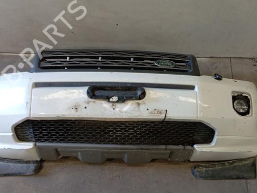 Front bumper LAND ROVER FREELANDER 2 (L359) 2.2 eD4 | BP29717341C7 