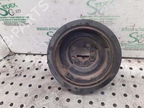 Used Pulley SEAT IBIZA III (6L1) [2002-2009]  25309132