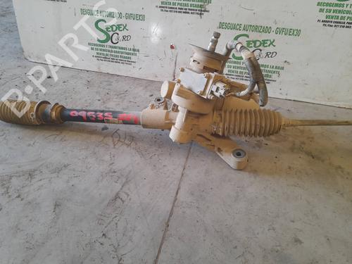 Steering rack SUZUKI SX4 (EY, GY)  | BP25328260M22 