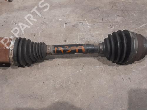 Used Right front driveshaft AUDI A4 B8 (8K2) [2007-2017]  25325907