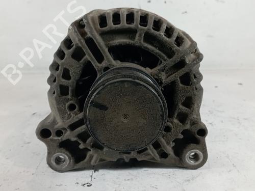 Alternator VW TOURAN (1T1, 1T2)  | BP25323017M7 