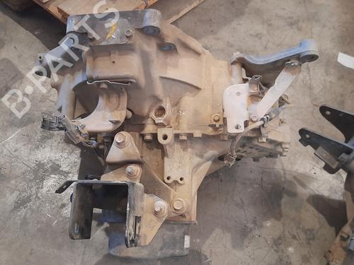 Used Gearbox Gearbox MAZDA PREMACY (CP) 2.0 TD (101 hp) 36157163 36157163