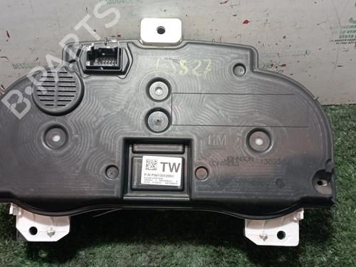 Instrument cluster OPEL CORSA D (S07)  | BP25323393C47 