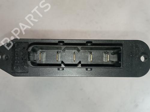 Heater resistor HYUNDAI ix35 (LM, EL, ELH)  | BP25313063M108 