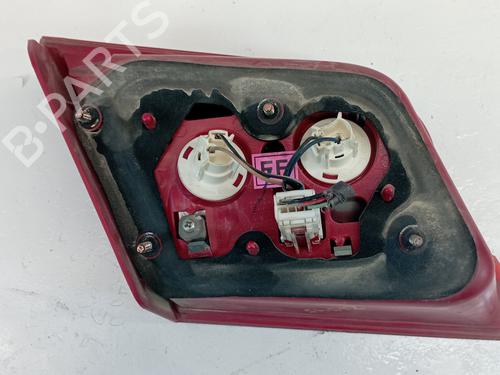 Højre baglygte bagklap CHEVROLET NUBIRA Saloon 1.4 | BP25311127C80 