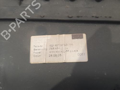 Glove box VW POLO (9N_, 9A_)  | BP25309422C95 