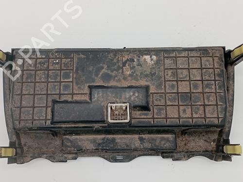 Climate control TOYOTA AURIS (_E15_)  | BP25322165I5
