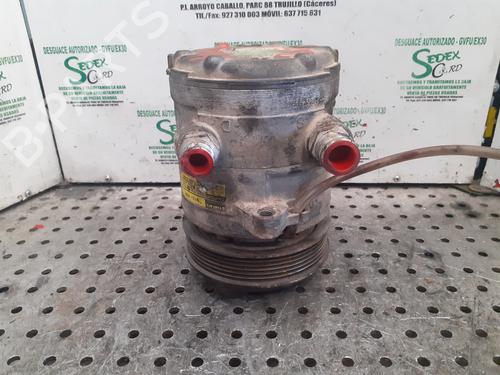 Used AC compressor SUZUKI VITARA (ET, TA, TD) [1988-2002]  25326277