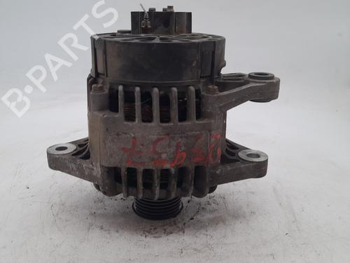 Used Alternator Alternator ALFA ROMEO 147 (937_) 1.6 16V T.SPARK ECO (937.AXA1A, 937.BXA1A) (105 hp) 35977796 35977796