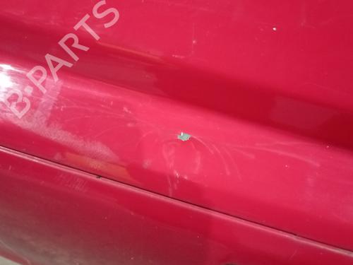 Rear bumper AUDI A3 (8P1) 1.6 | BP25328825C8 