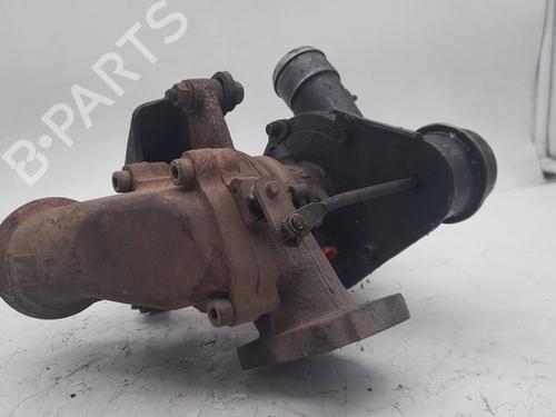 Turbolader/Kompressor PEUGEOT 307 Break (3E)  | BP25321437M71 