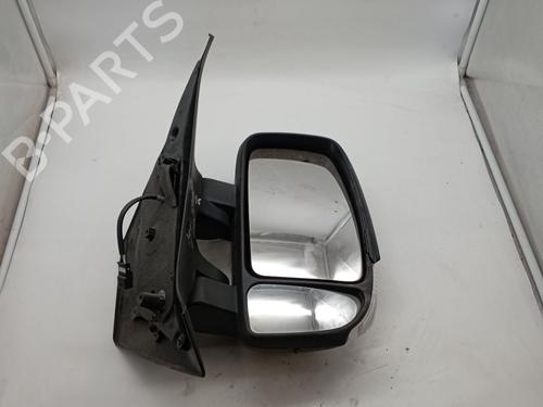 Used Right mirror Right mirror RENAULT MASTER III Platform/Chassis (EV, HV, UV) 2.3 dCi 135 FWD (EV0N, HV0N, UV0N, EV08, HV08, UV08) (136 hp) 33698563 33698563