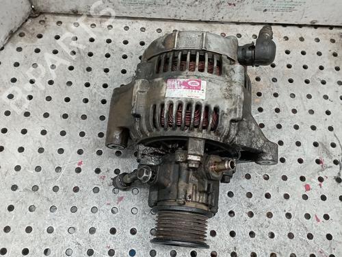 Alternator LAND ROVER DISCOVERY II (L318)  | BP25328218M7 