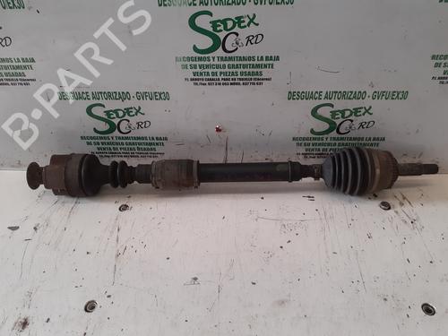 Used Right front driveshaft VOLVO S40 I (644) [1995-2004]  25317562