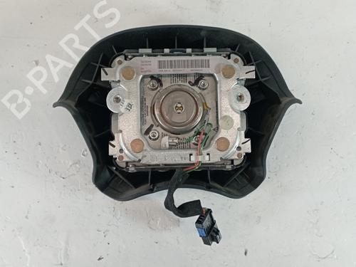 Driver airbag PEUGEOT 406 (8B) 1.6 | BP25320319C9 