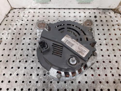 Used Alternator RENAULT KANGOO (KC0/1_) [1997-2025]  25322223