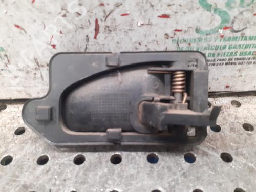 Rear left interior door handle CITROËN SAXO (S0, S1)  | BP25307341I15 