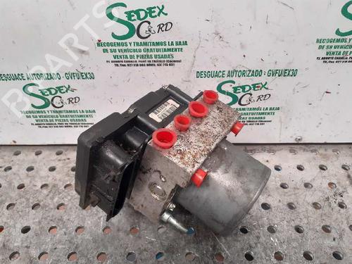 Used ABS pump CITROËN XSARA PICASSO (N68) [1999-2012]  25320277