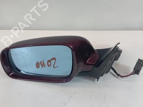 Used Left mirror AUDI A6 C5 (4B2) [1997-2005]  25310503