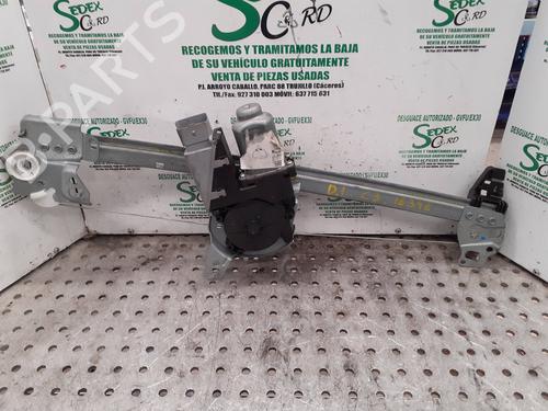 Used Front left window mechanism CITROËN C3 I (FC_, FN_) [2002-2013]  25318537