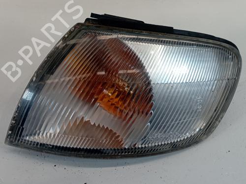 Used Left front indicator NISSAN ALMERA I (N15) [1995-2000]  25310107
